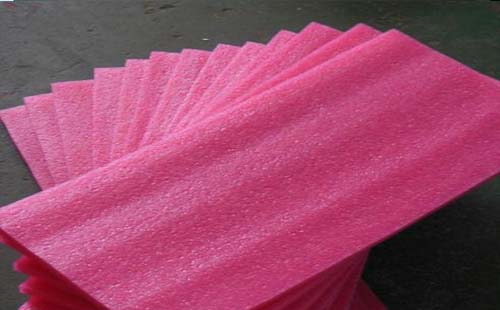 渭源EPE珍珠棉片材