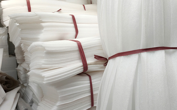 冷冻食品用渭源珍珠棉包装需要注意什么