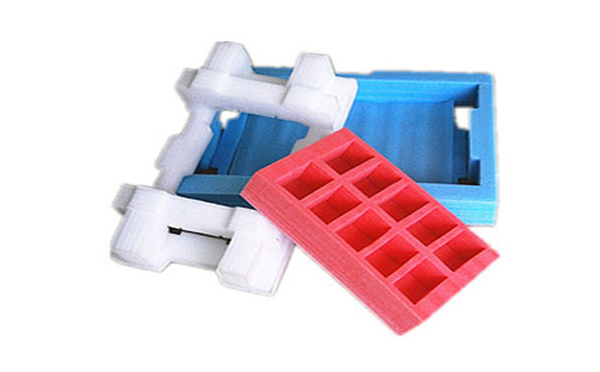 为什么选择渭源珍珠棉泡沫做包装材料? 为什么选择渭源珍珠棉泡沫做包装材料?