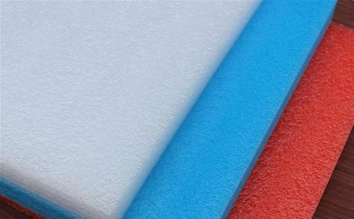 渭源珍珠棉包装需要准备哪些材料？