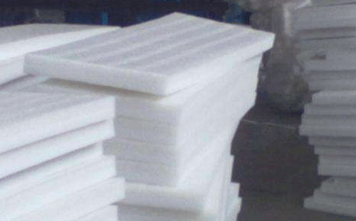 怎样判断渭源珍珠棉的质量？