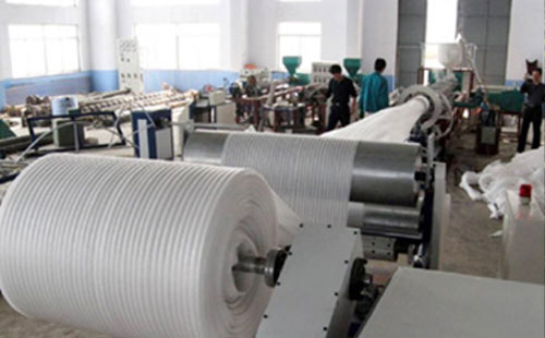 兰圳包装:2025年渭源珍珠棉创新与应用的新里程 兰圳包装:2025年渭源珍珠棉创新与应用的新里程