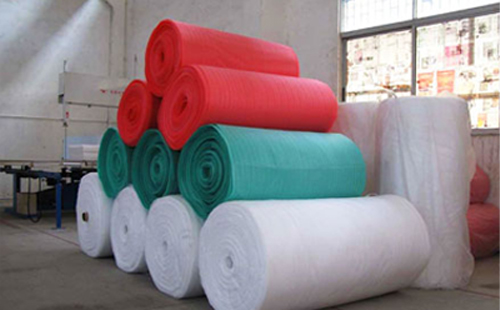 渭源珍珠棉的保温效果如何