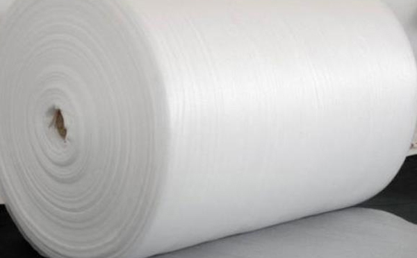 8月盛夏里的轻盈守护:渭源珍珠棉的应用与创新 8月盛夏里的轻盈守护:渭源珍珠棉的应用与创新