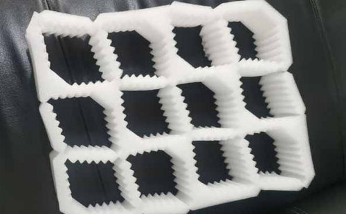 水果包装防护方案：渭源苹果内衬的选型标准与产业应用