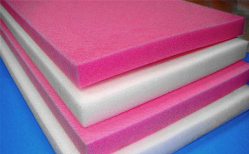 冷链物流中的缓冲保护材料:冷冻环境下渭源珍珠棉的应用解析 冷链物流中的缓冲保护材料:冷冻环境下渭源珍珠棉的应用解析