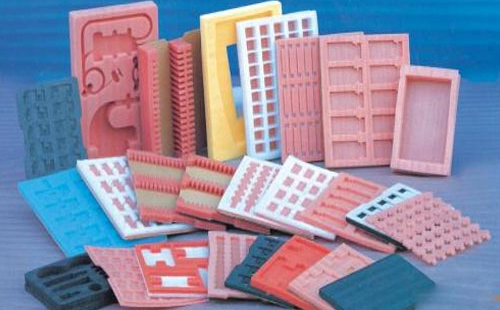 渭源珍珠棉材料特性与工业包装缓冲设计应用指南 渭源珍珠棉材料特性与工业包装缓冲设计应用指南