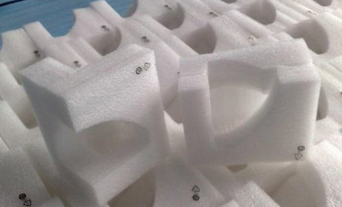 渭源珍珠棉切片、开槽、粘接：异型加工的几种常见方式！